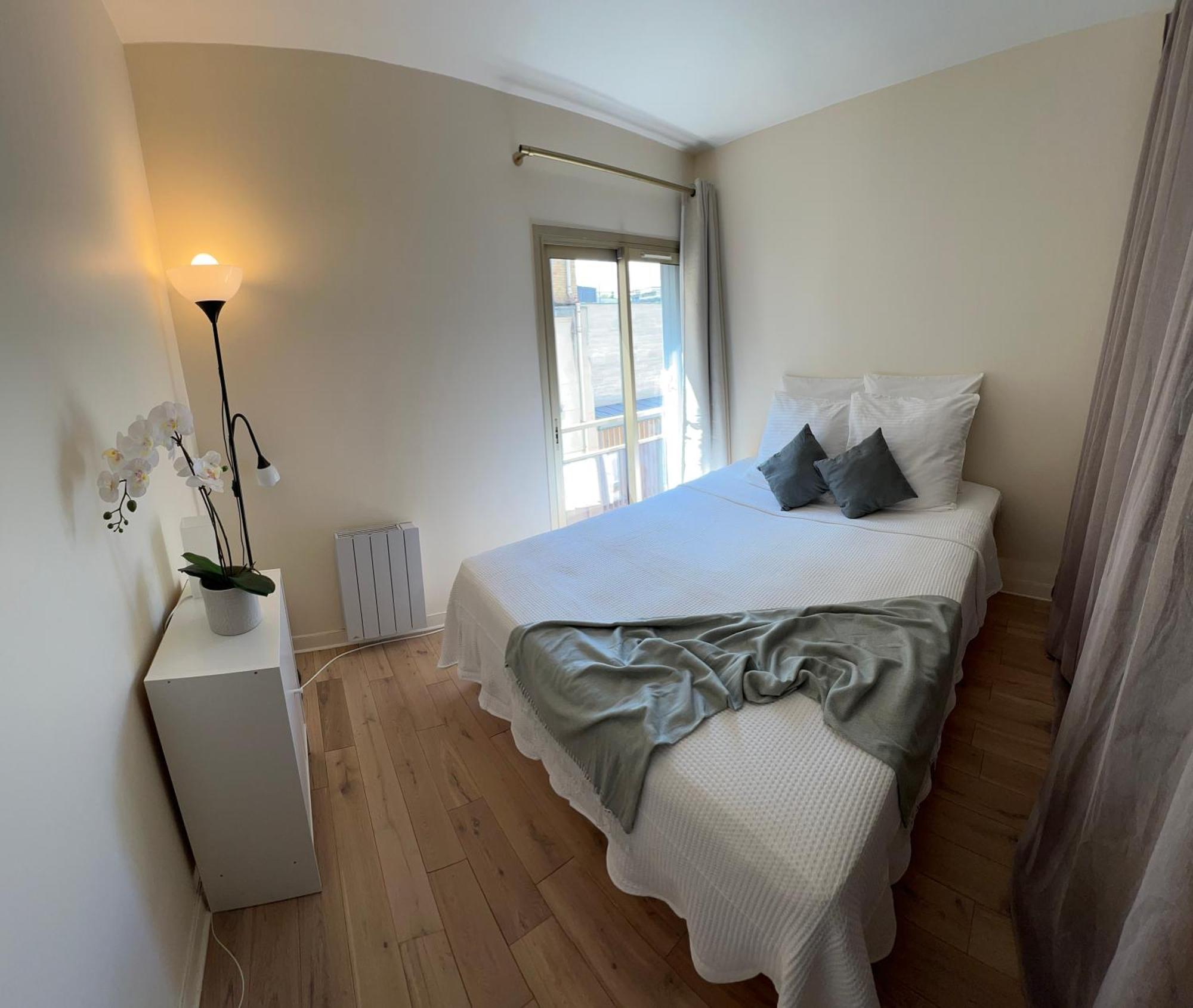 Your Parisian Hideaway - Entire * Parigi